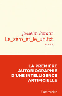 Le zéro et le un