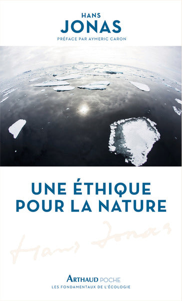 une éthique pour la nature