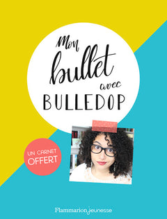 Mon bullet