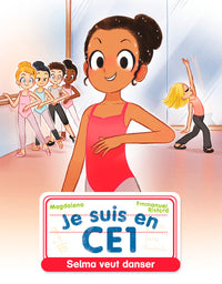 Selma veut danser