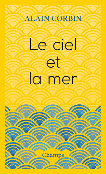 Le ciel et la mer