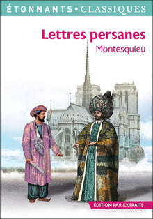 lettres persanes