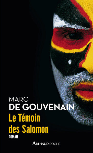 Le témoin des Salomon