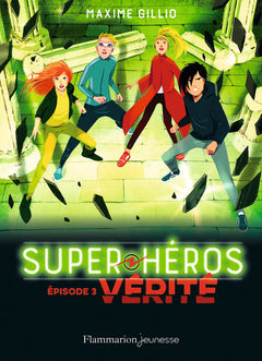 Super-Héros