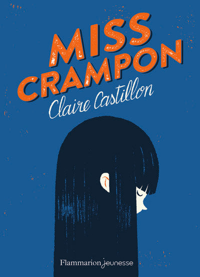 Miss Crampon