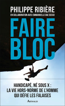 Faire bloc