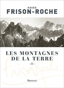 Les montagnes de la Terre
