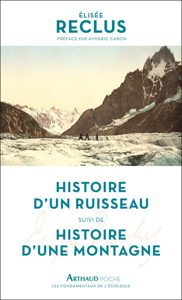 Histoire d'un ruisseau