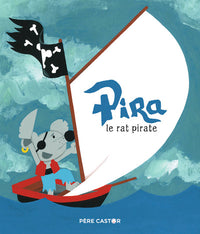 Pira le rat pirate