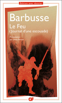 le feu