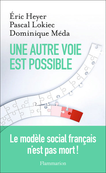 Une autre voie est possible