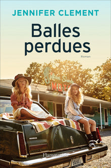 balles perdues