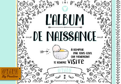 L'album de naissance