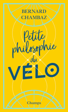 Petite philosophie du vélo