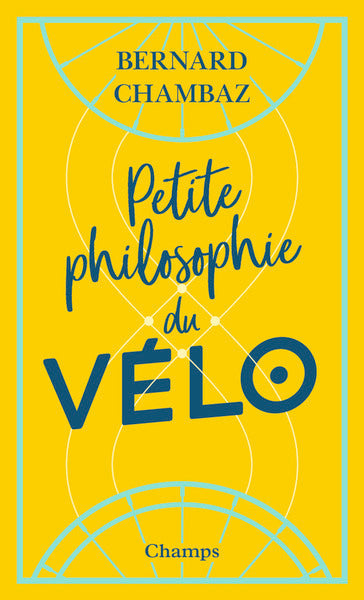 Petite philosophie du vélo