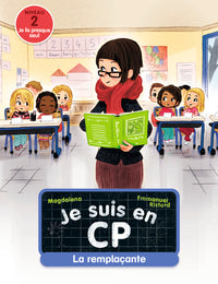 La remplaçante