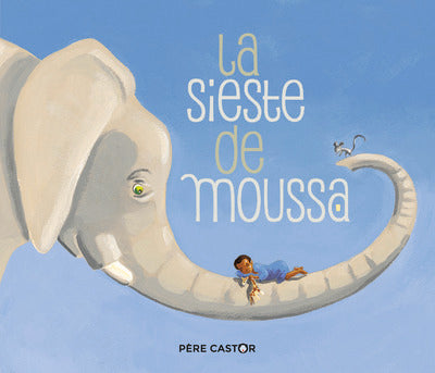 La Sieste de Moussa