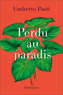 perdu au paradis