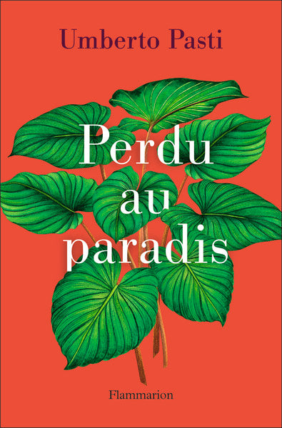 perdu au paradis