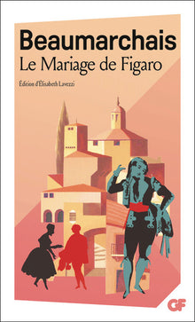 Le mariage de Figaro