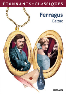 Ferragus, chef des Dévorants