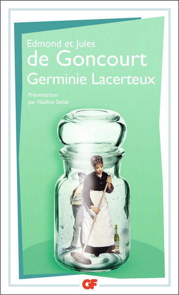 Germinie Lacerteux