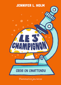 Le 3e champignon