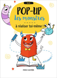 Les Monstres