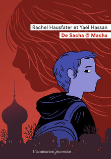 De Sacha à Macha