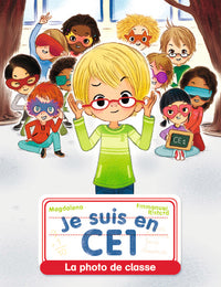 La Photo de classe