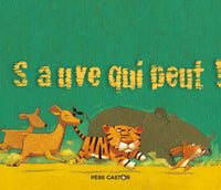 Sauve qui peut !