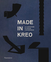Made in kreo: Le laboratoire du design contemporain