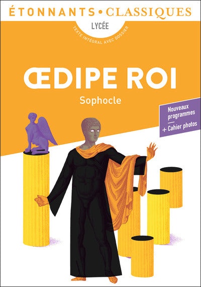 Oedipe roi