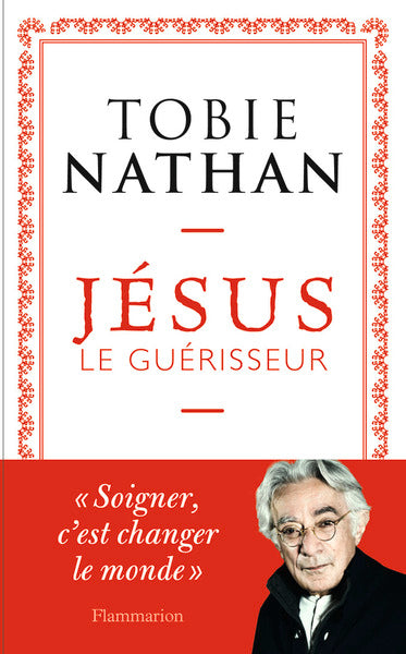 Jésus le guérisseur