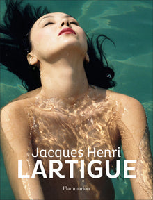 Jacques Henri Lartigue