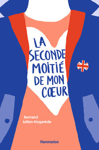 La seconde moitié de mon coeur