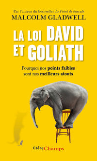 David and Goliath