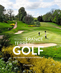 France, terre de golf