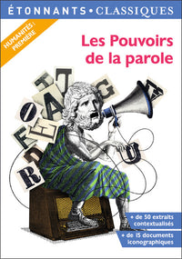 Les Pouvoirs de la parole