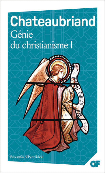 Génie du christianisme