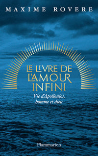Le livre de l'amour infini