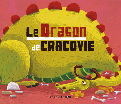 Le dragon de Cracovie