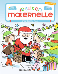 C'est bientôt Noël !