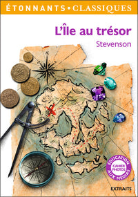 l ile au tresor