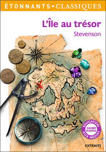 l ile au tresor