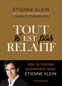 Tout n'est pas relatif