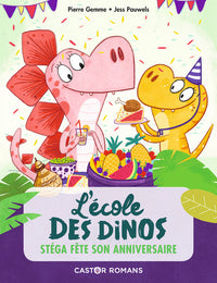 Stéga fête son anniversaire