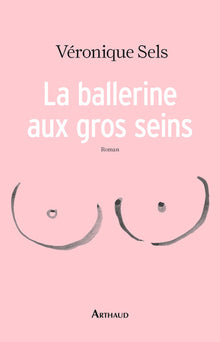 La ballerine aux gros seins