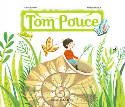 Tom Pouce