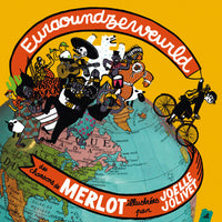 EURAOUNDZEWEURLD